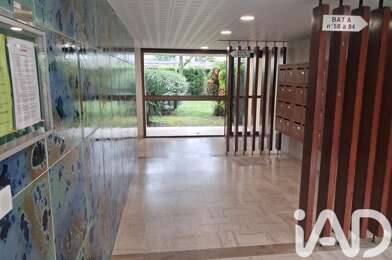 Appartement 2 pièces 235000 €