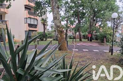 Appartement 2 pièces 235000 €