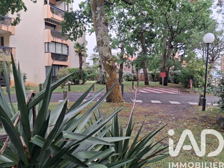 Vente Appartement 2 pièces — photo 1