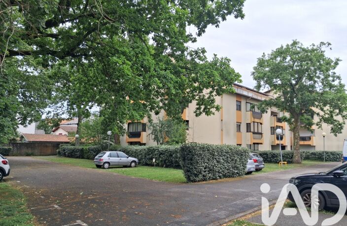 Vente Appartement 2 pièces — photo 2