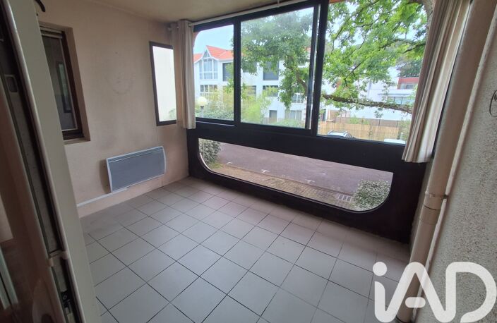 Vente Appartement 2 pièces — photo 5
