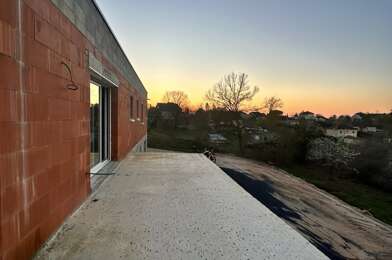 Maison 4 pièces 320000 €