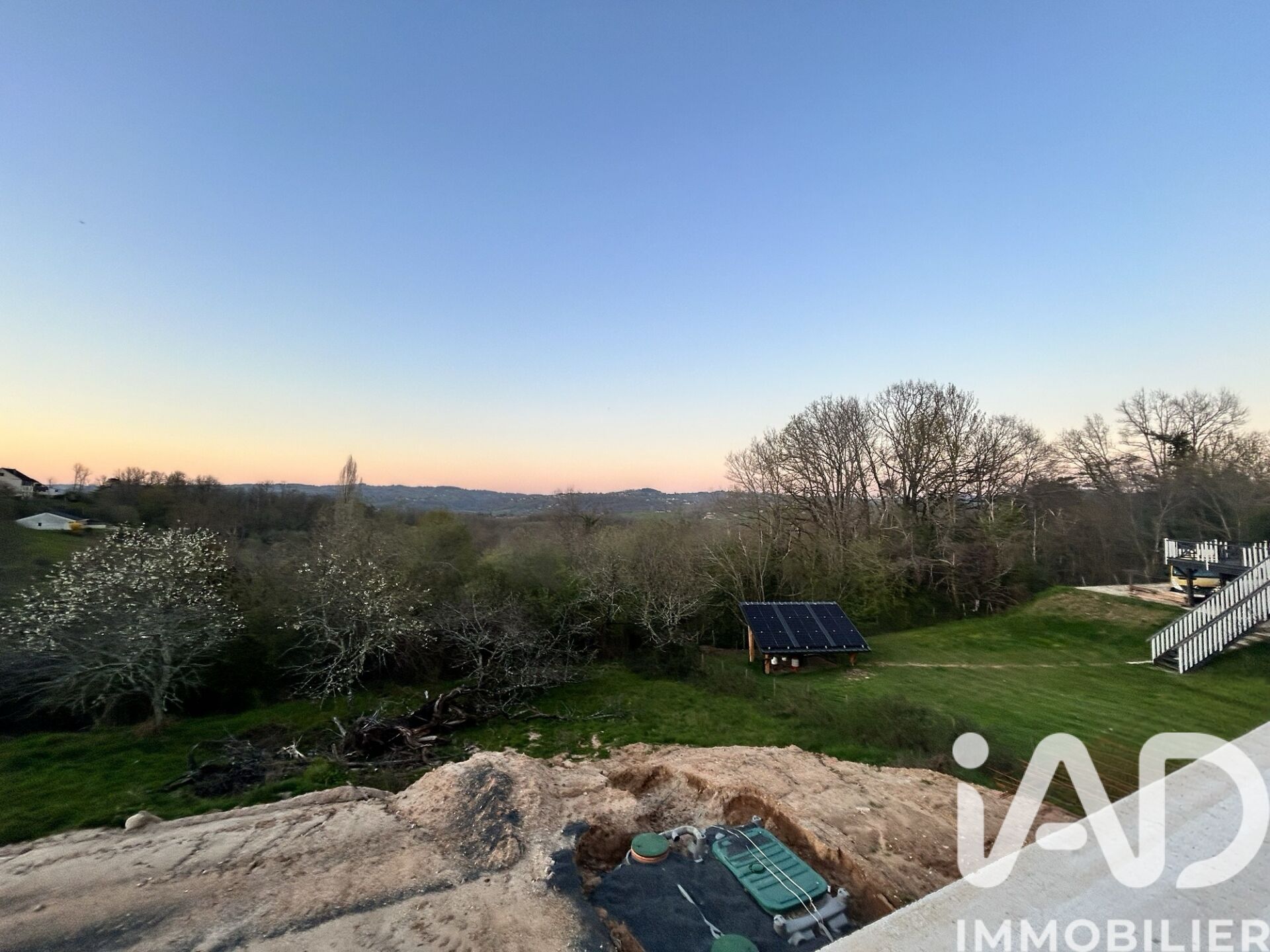 Vente Maison/villa 4 pièces - Photo 2