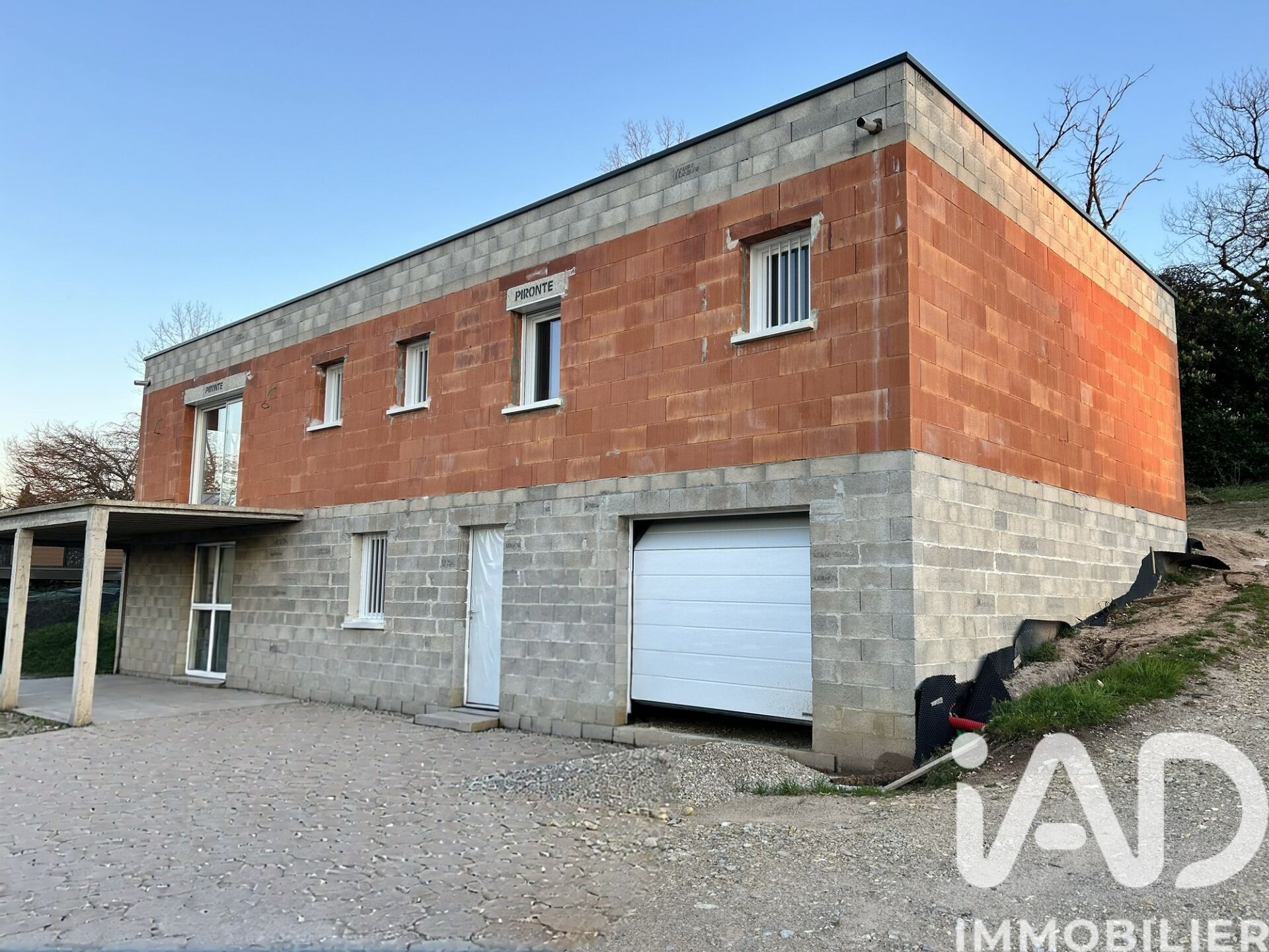 Vente Maison/villa 4 pièces - Photo 3