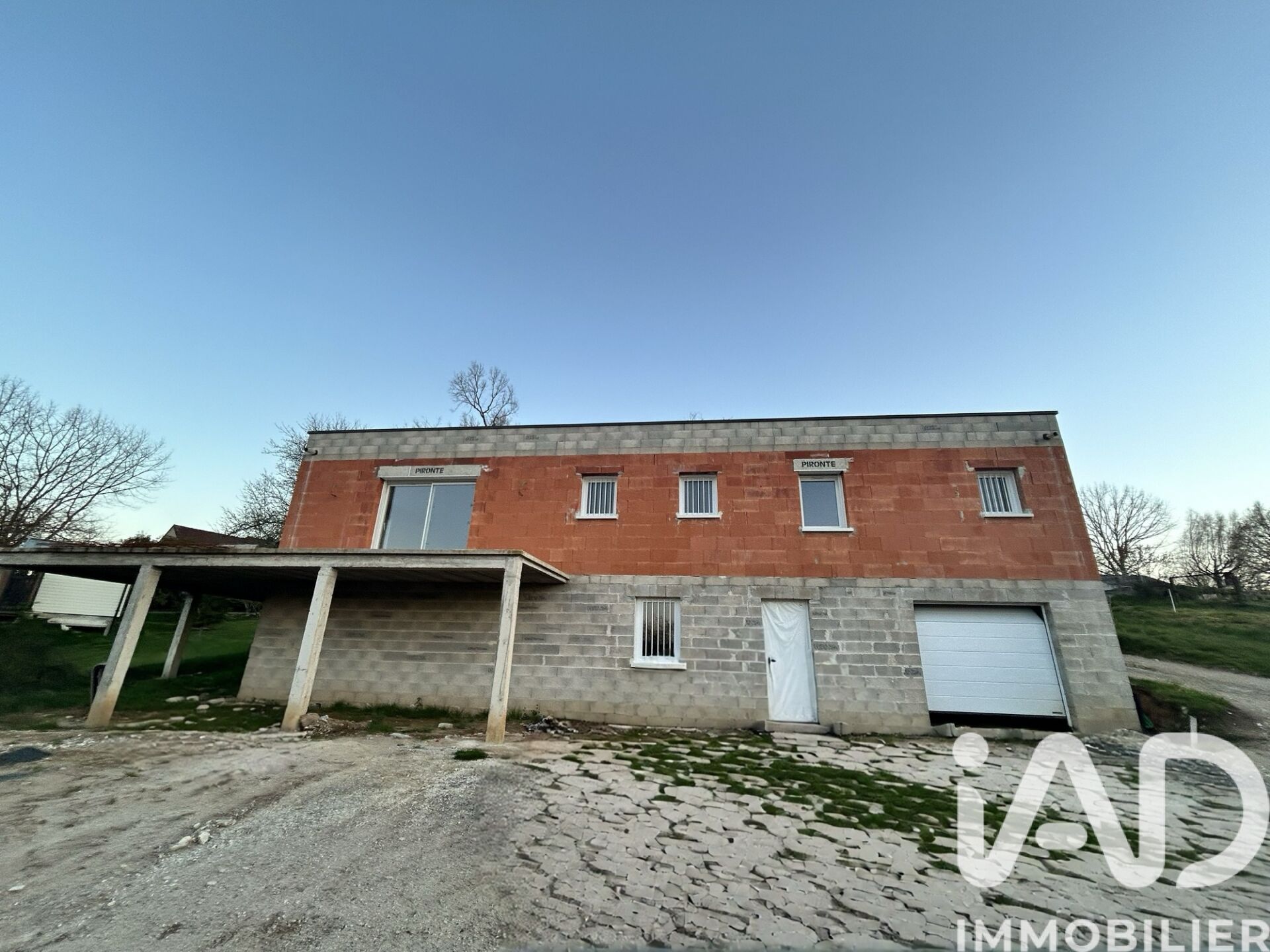 Vente Maison/villa 4 pièces - Photo 4