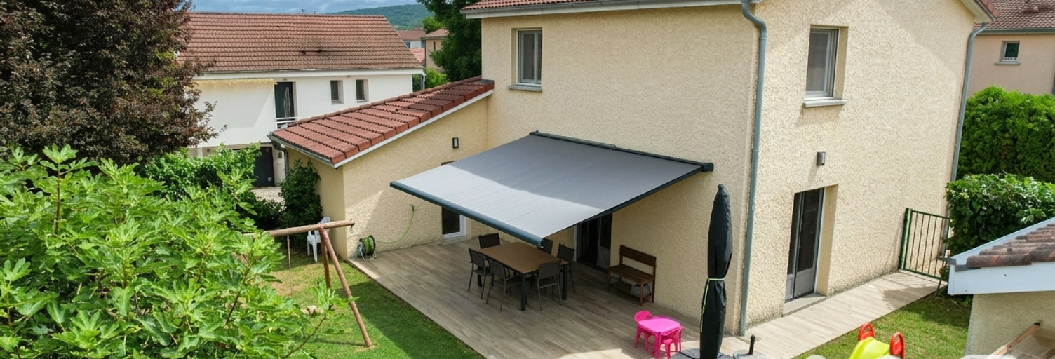Maison 4 Pièces 108 m² à vendre à Ambérieu-en-Bugey (01500)