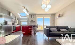 Appartement 3 Pièces 70 m² à vendre à Saint-Privat-la-Montagne (57855)