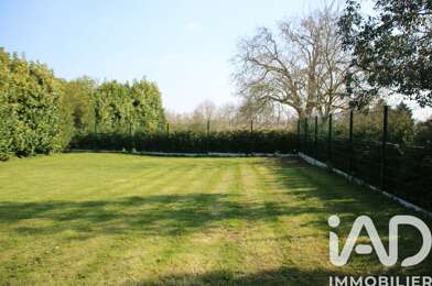 Terrain  80500 €