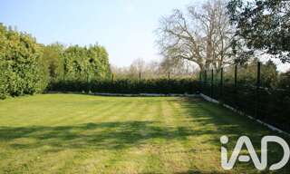 Terrain  563 m² à vendre à Hamel (59151)