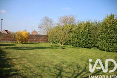 Terrain  76000 €