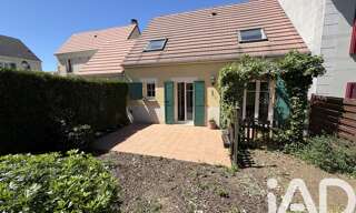 Maison 4 Pièces 85 m² à vendre à La Queue-en-Brie (94510)