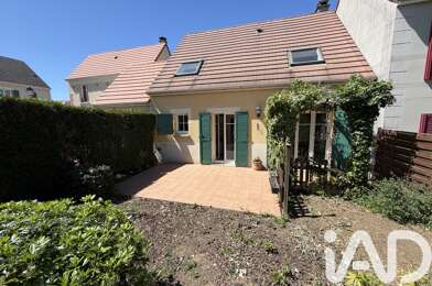 Maison 4 pièces 329900 €