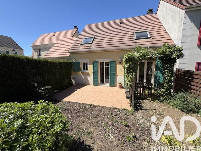 Vente Maison/villa 4 pièces — photo du bien