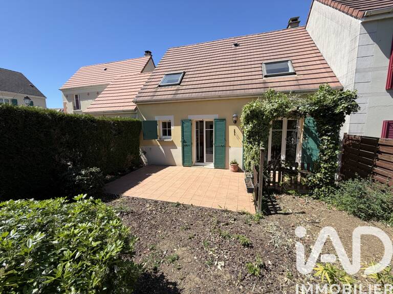 Vente Maison/villa 4 pièces — photo 1