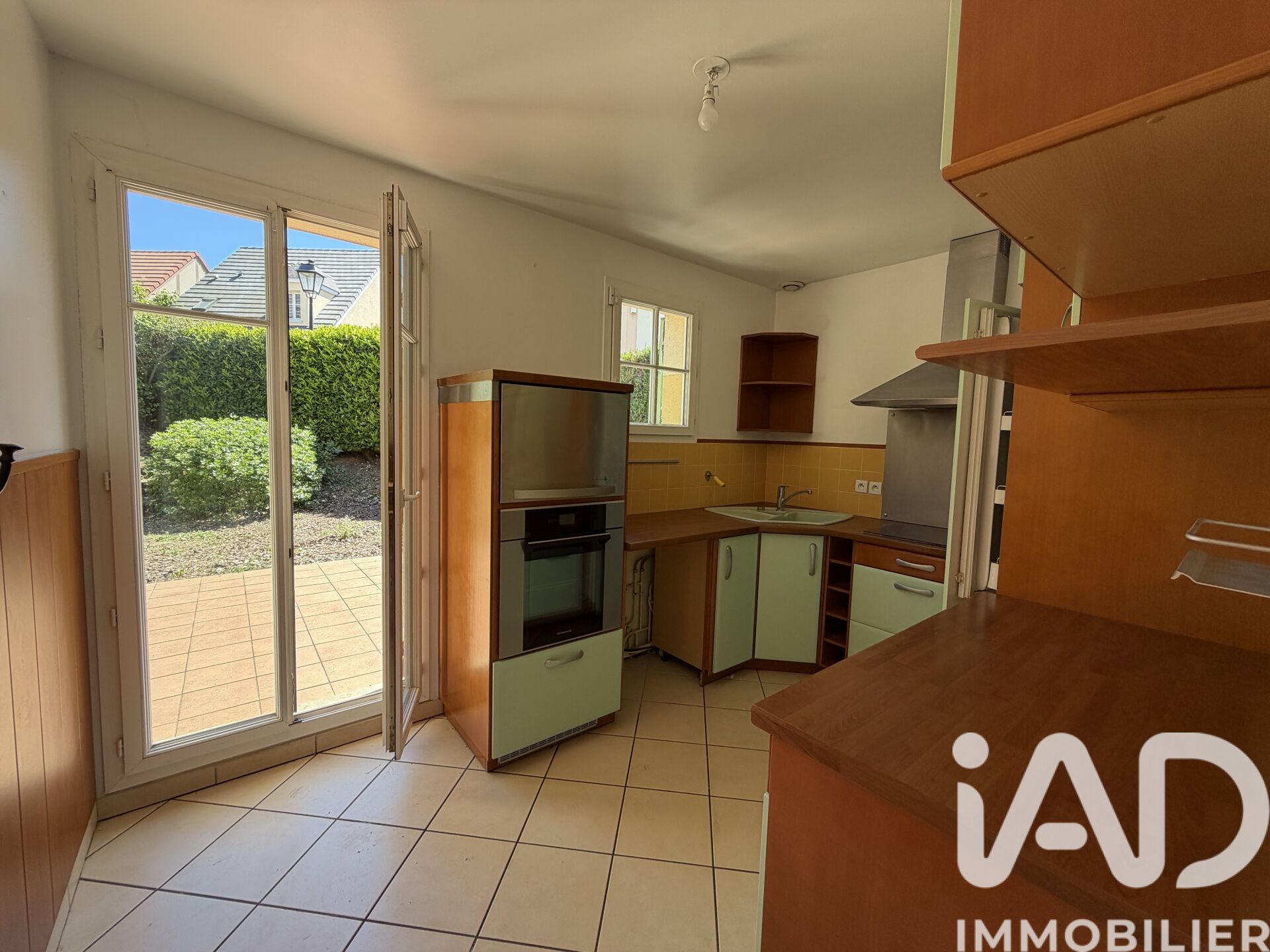 Vente Maison/villa 4 pièces - Photo 3