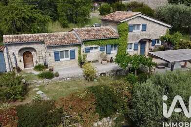 Maison 3 pièces 399000 €