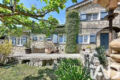 Maison 3 pièces 399000 €