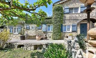 Maison 3 Pièces 67 m² à vendre à Fayence (83440)