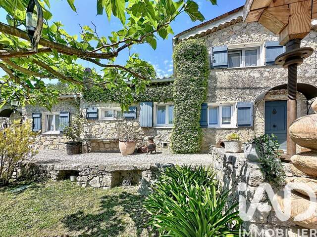 Vente Maison/villa 3 pièces — photo du bien