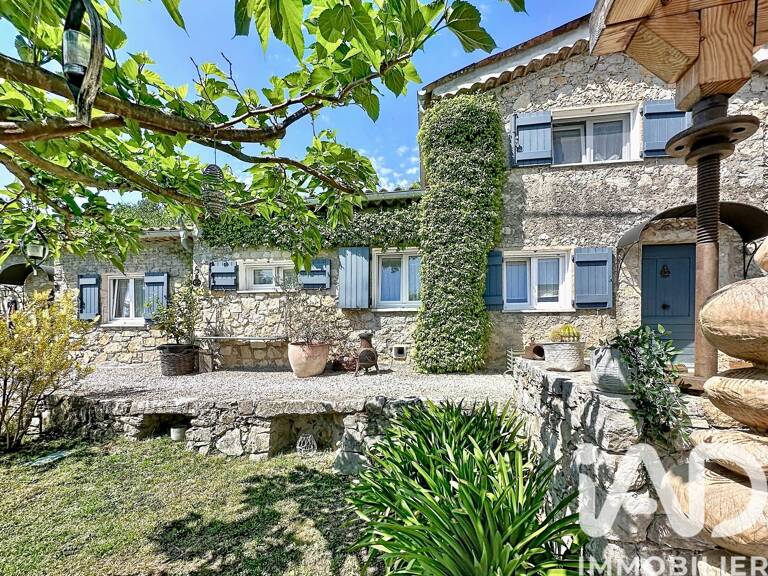 Vente Maison/villa 3 pièces — photo 1