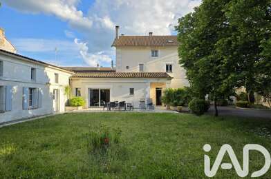 Maison 12 pièces 549990 €