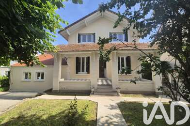 Maison 7 pièces 485000 €