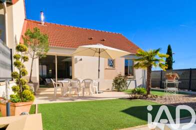 Maison 4 pièces 239000 €