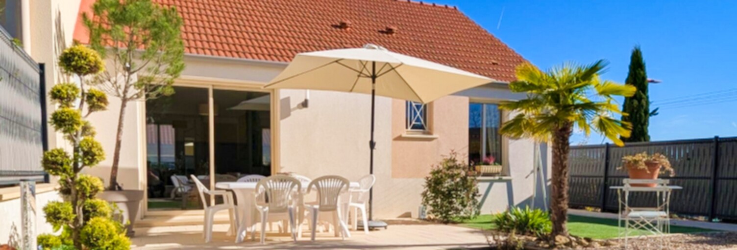 Maison 4 Pièces 70 m² à vendre à Lorry-Mardigny (57420)