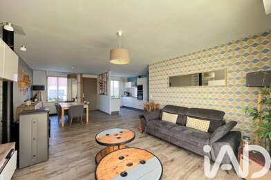 Maison 4 pièces 239000 €