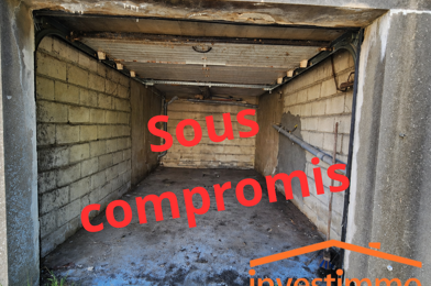 Garage  15000 €