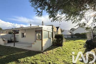Maison 5 pièces 240000 €
