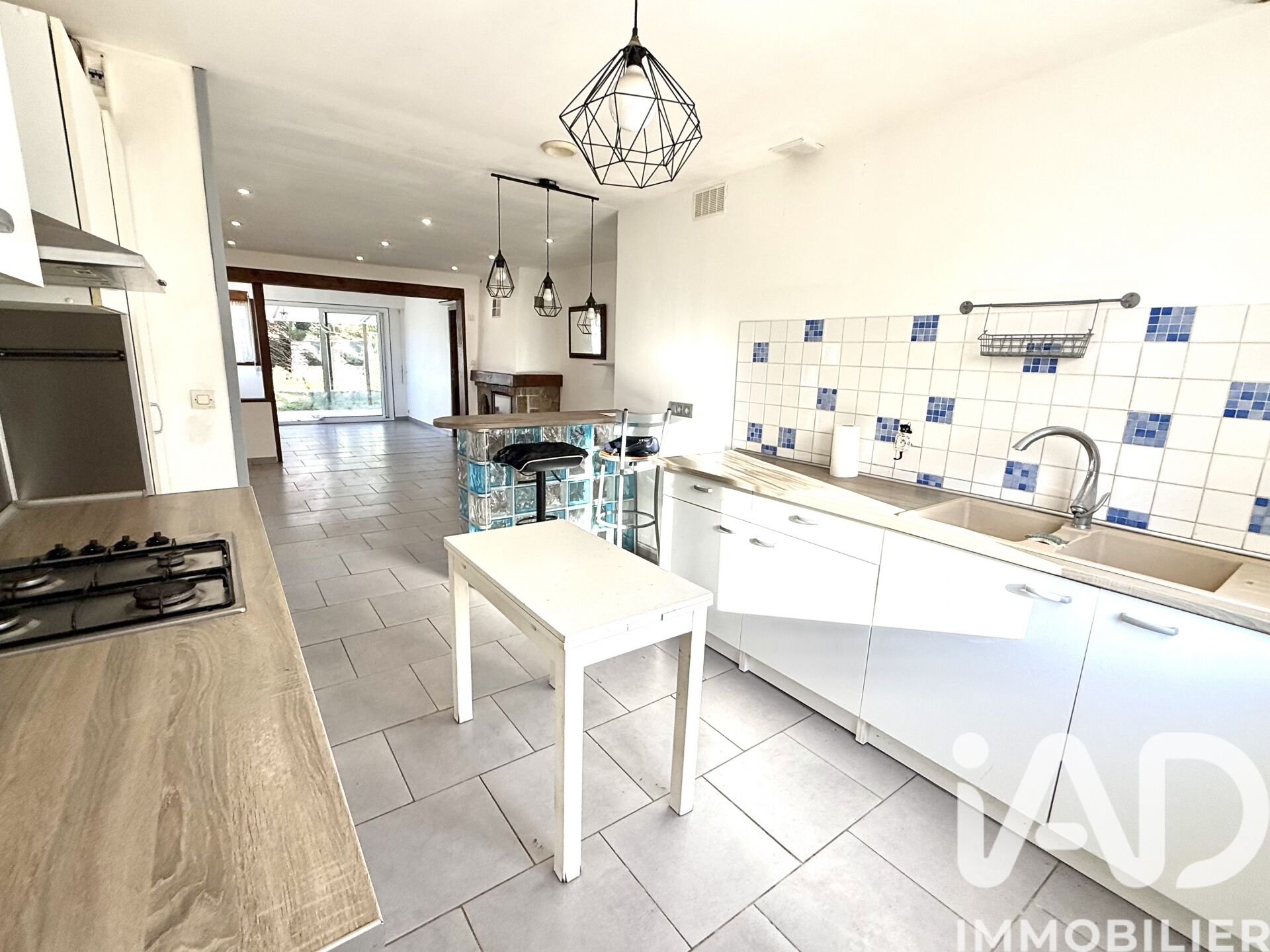 Vente Maison traditionnelle 5 pièces - Photo 3