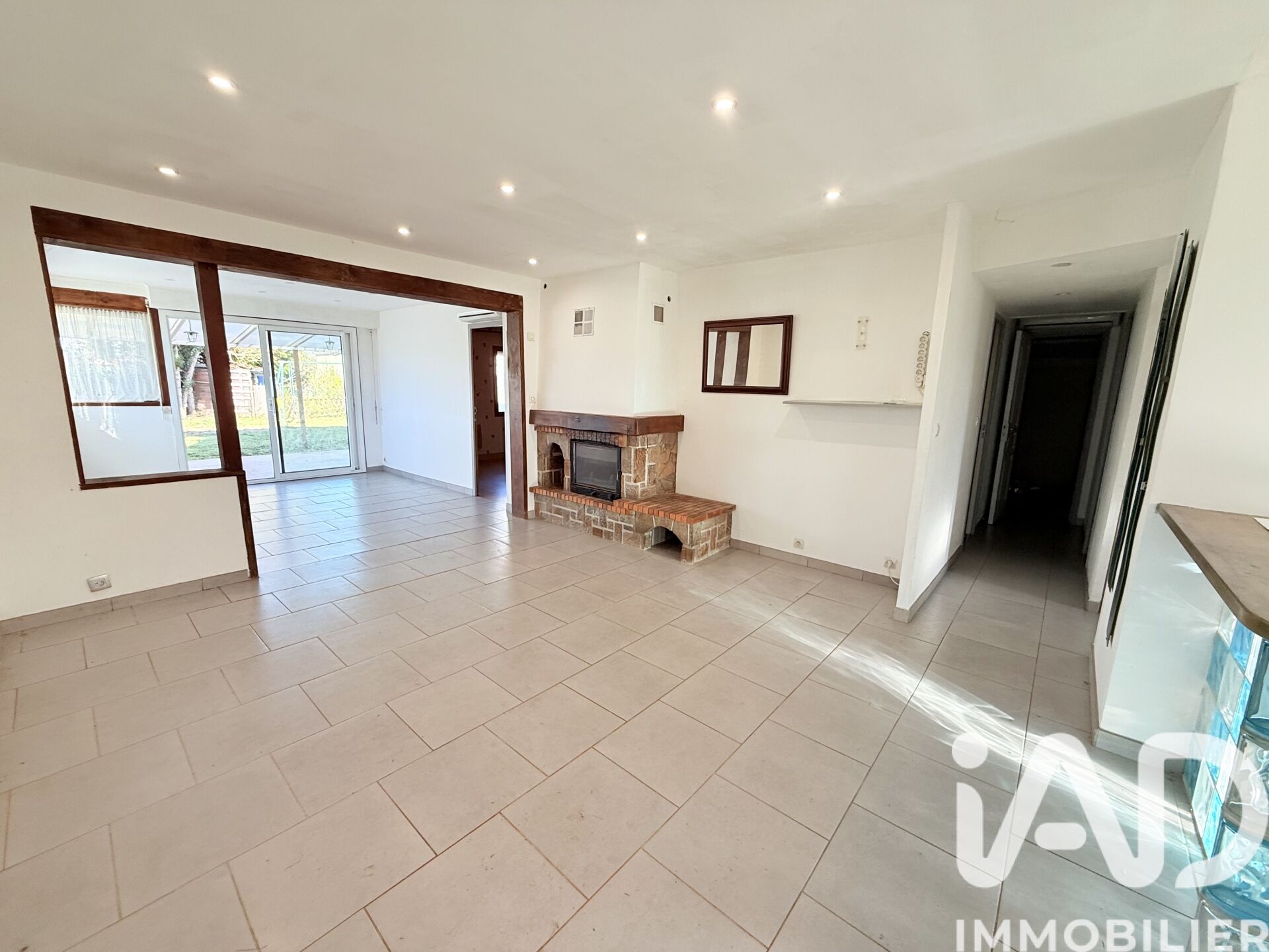Vente Maison traditionnelle 5 pièces - Photo 5