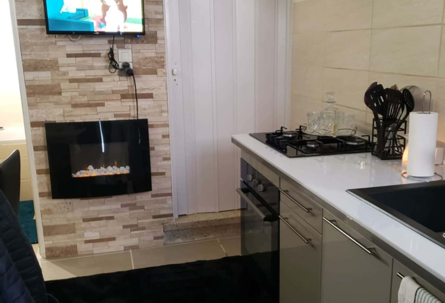 Vente Maison/villa 3 pièces — photo 1