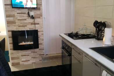 Maison 3 pièces 98000 €