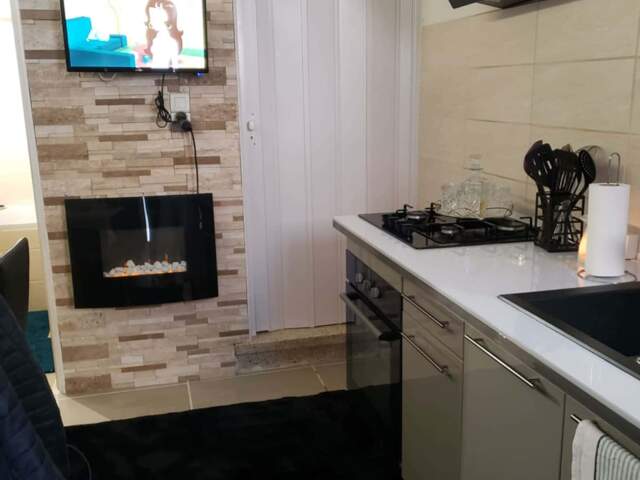 Vente Maison/villa 3 pièces — photo du bien