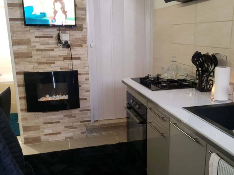 Vente Maison/villa 3 pièces — photo 1