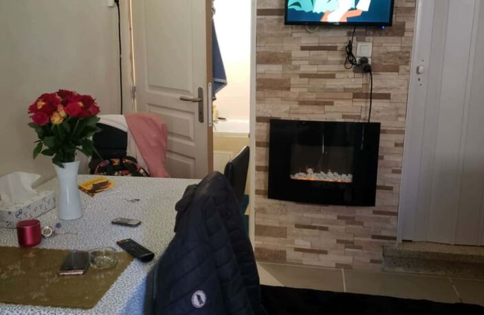 Vente Maison/villa 3 pièces — photo 2