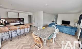 Maison 5 Pièces 115 m² à vendre à Le Folgoët (29260)
