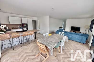 Maison 5 pièces 328000 €