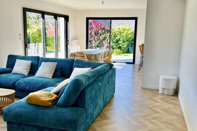 Maison 5 pièces 309000 €