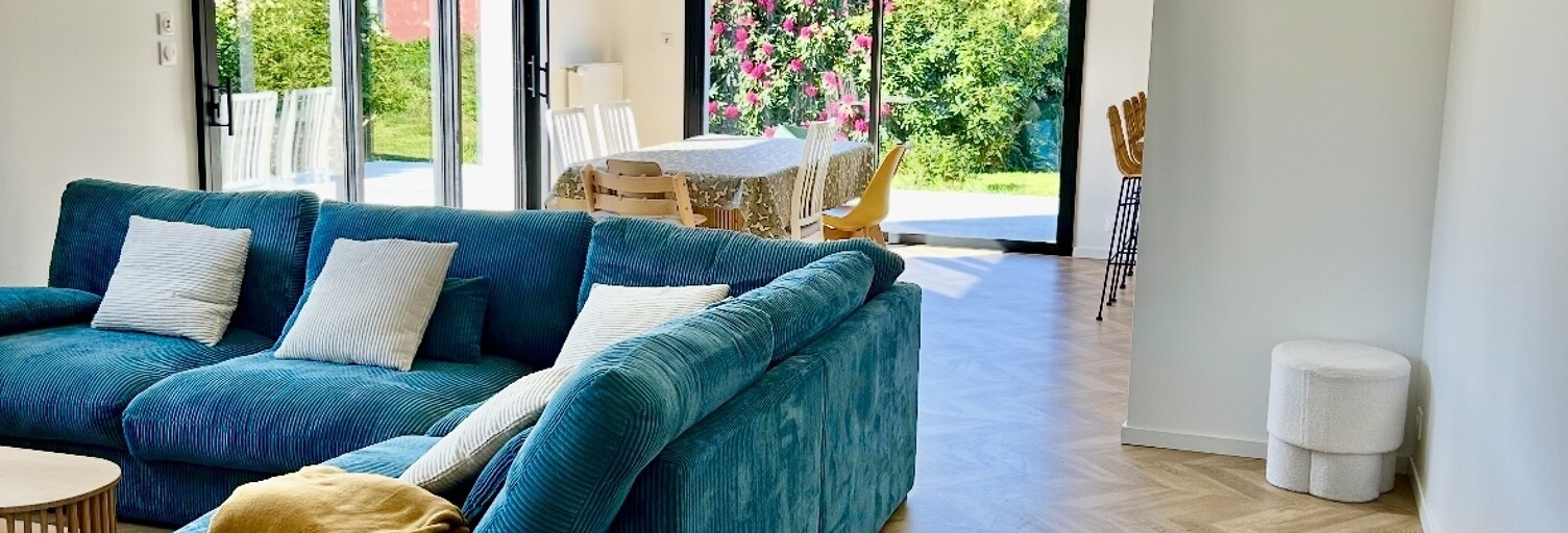 Maison 5 Pièces 115 m² à vendre à Le Folgoët (29260)
