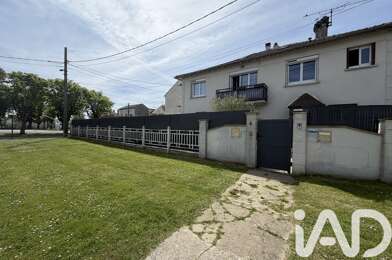 Appartement 3 pièces 183000 €