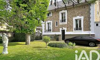 Maison 6 Pièces 133 m² à vendre à Soisy-sur-Seine (91450)