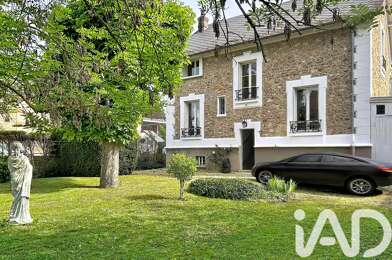 Maison 6 pièces 410000 €