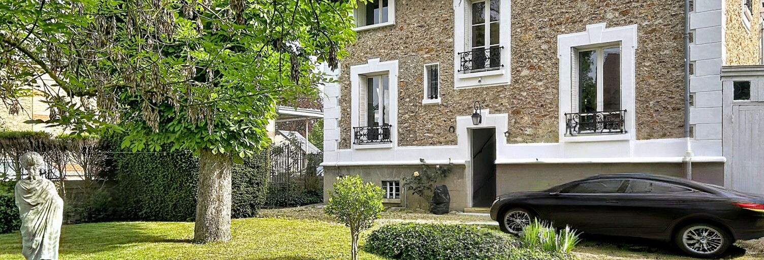 Maison 6 Pièces 133 m² à vendre à Soisy-sur-Seine (91450)