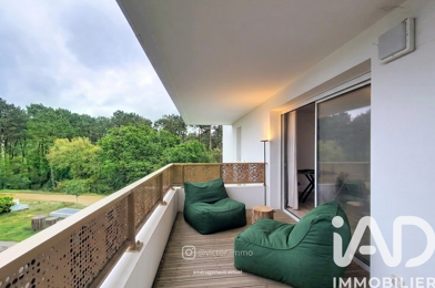 Appartement 2 pièces 310000 €