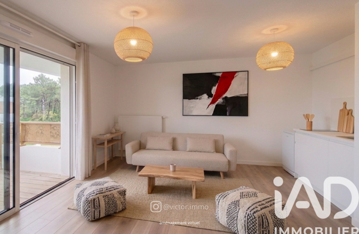 Vente Appartement 2 pièces — photo 3