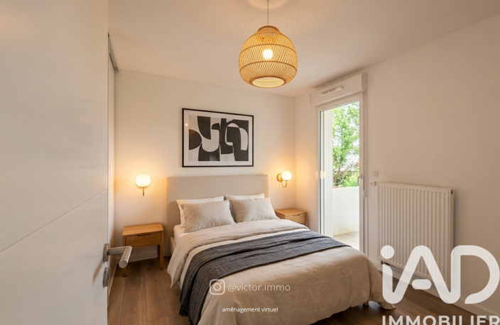 Vente Appartement 2 pièces — photo 4