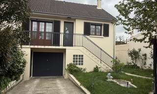 Maison 5 Pièces 85 m² à vendre à Viry-Châtillon (91170)